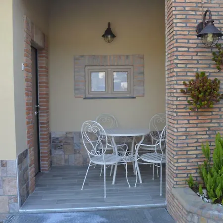 Al Fico Secco Bistrot&Braceria - Room&Breakfast-3